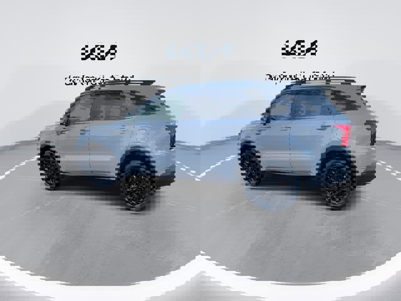 Used 2022 Kia Sorento S w/ Panoramic Sunroof Package image 6