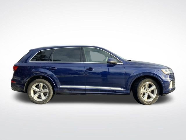 Used 2023 Audi Q7 2.0T Premium Plus w/ Premium Plus Package image 2