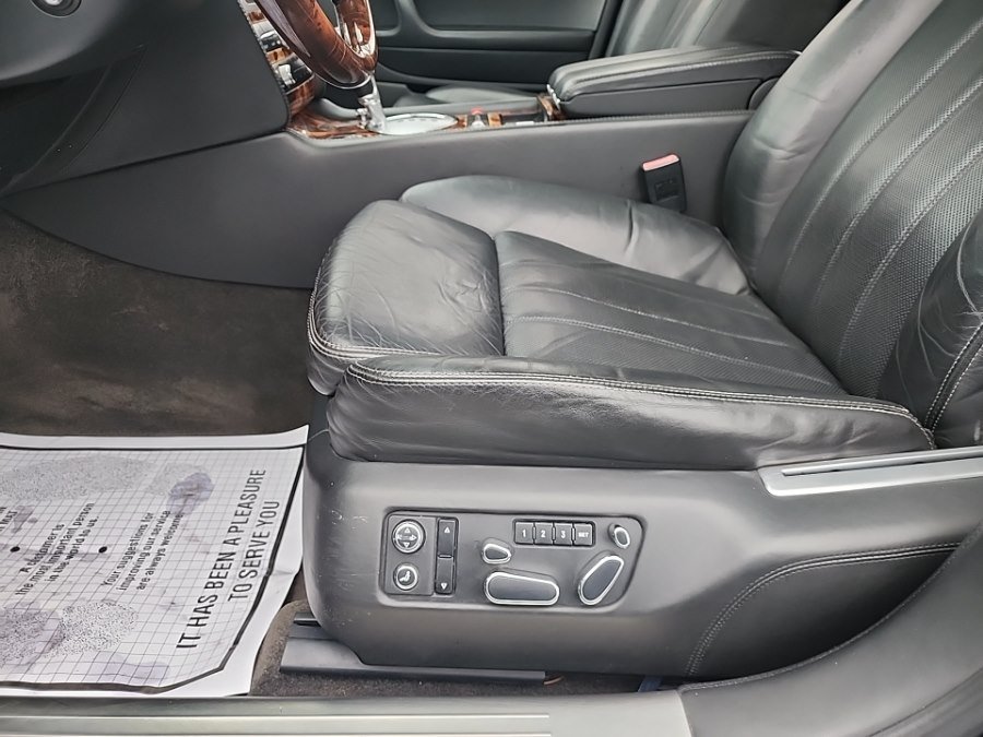 Used 2007 Bentley Flying Spur Flying Spur AWD/4WD image 30