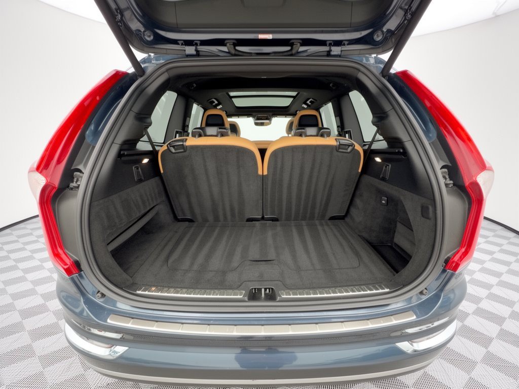 Used 2018 Volvo XC90 T6 Inscription AWD/4WD image 28
