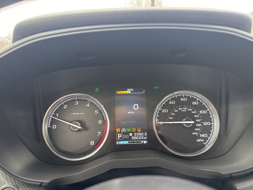 Used 2022 Subaru Forester Touring AWD/4WD image 13