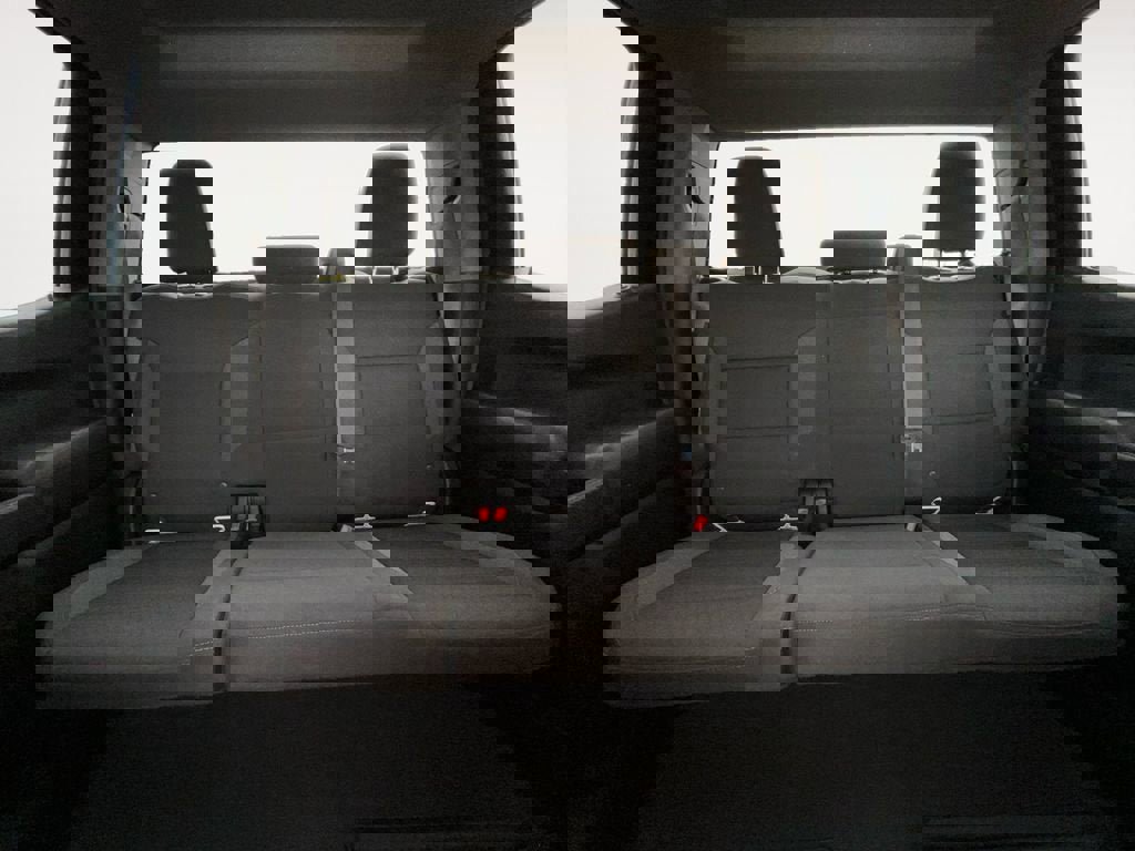 Used 2023 Chevrolet Silverado 1500 Custom w/ LPO, Dark Essentials Package image 13