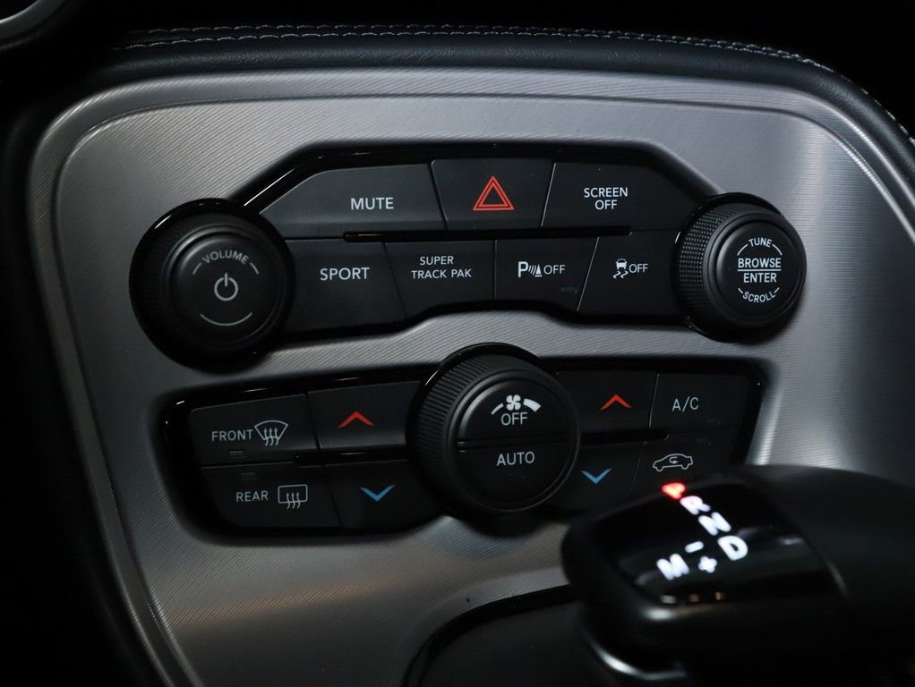 Certified 2023 Dodge Challenger GT w/ Plus Package image 25