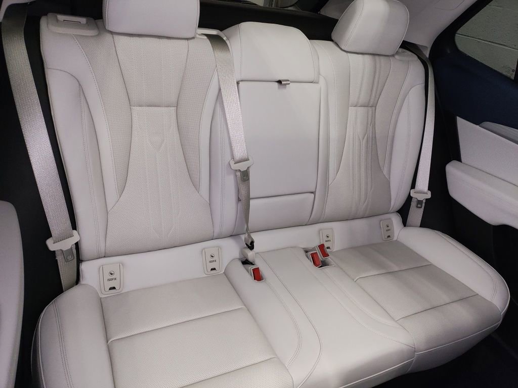 New 2026 Buick Envision Avenir image 11
