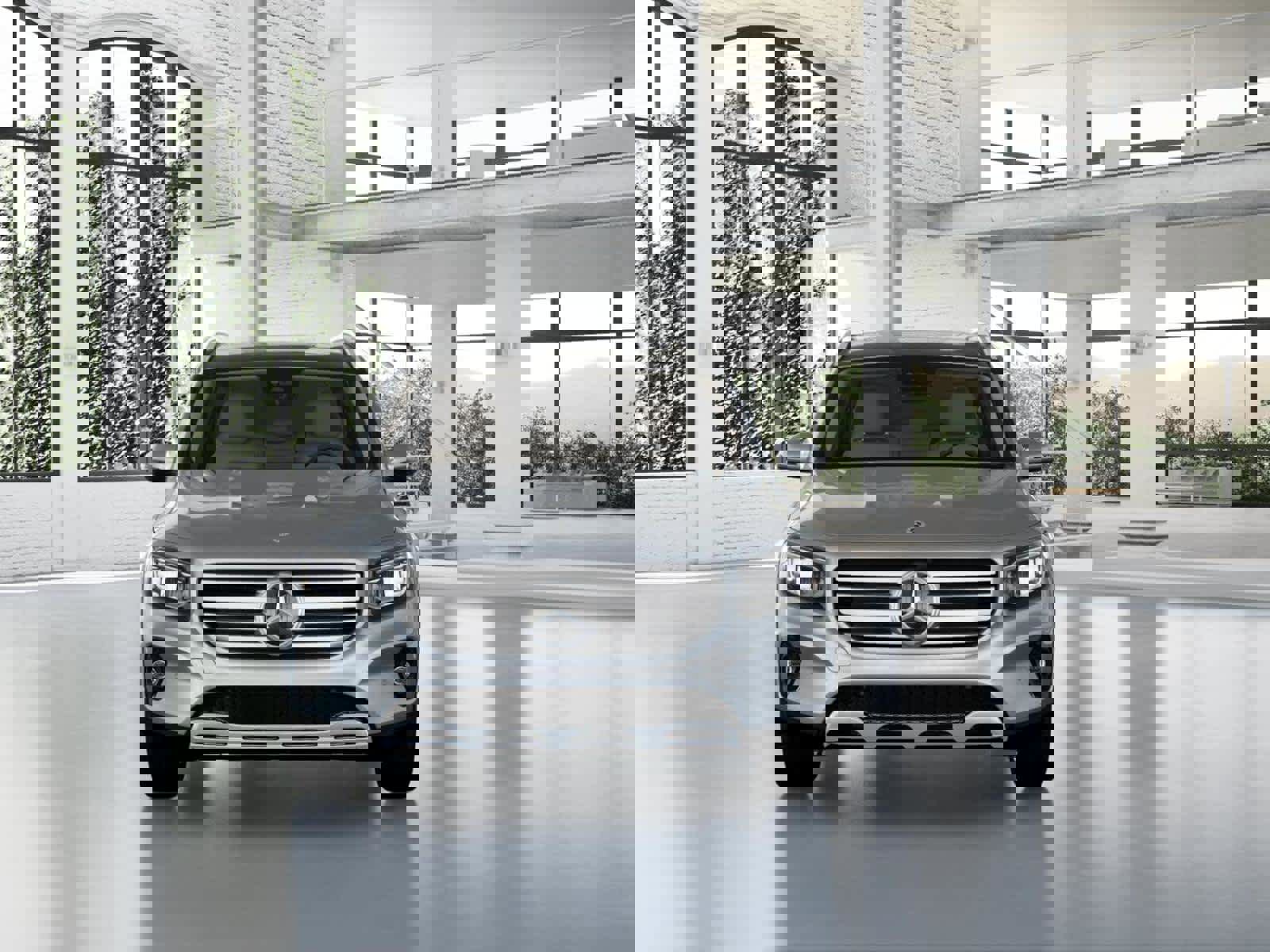 New 2026 Mercedes-Benz GLB 250 image 7