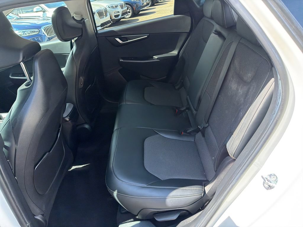 Used 2022 Kia EV6 Light RWD image 20