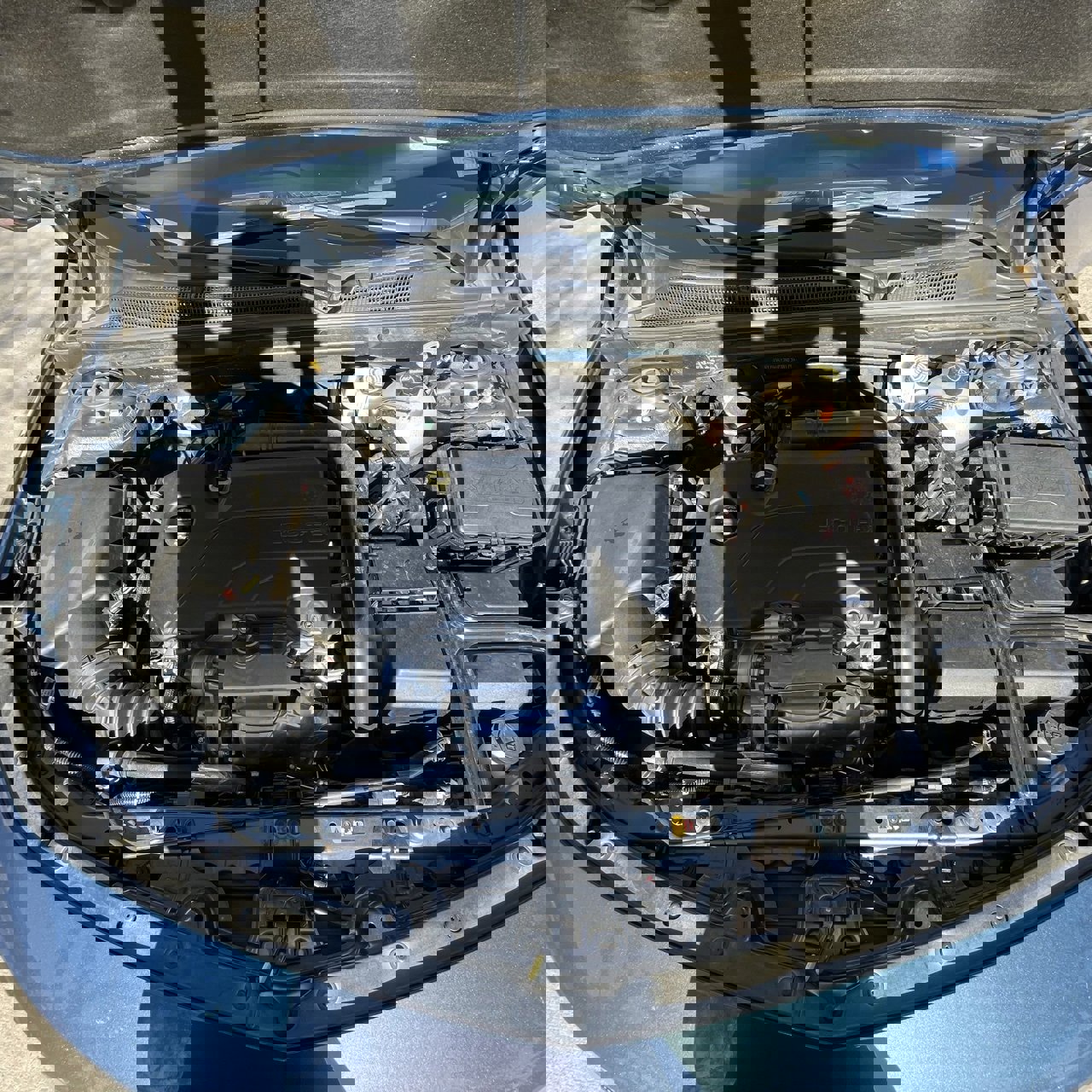 Used 2024 Chevrolet Malibu LS image 26