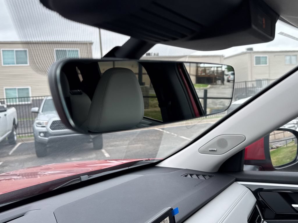 New 2026 Mitsubishi Outlander SE FWD image 22