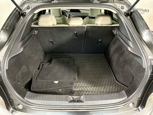 Used 2024 MAZDA CX-30 AWD 2.5 S w/ Preferred Package image 25