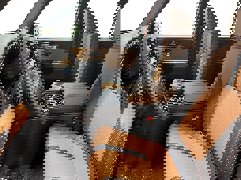 New 2026 Honda Passport TrailSport Elite image 13