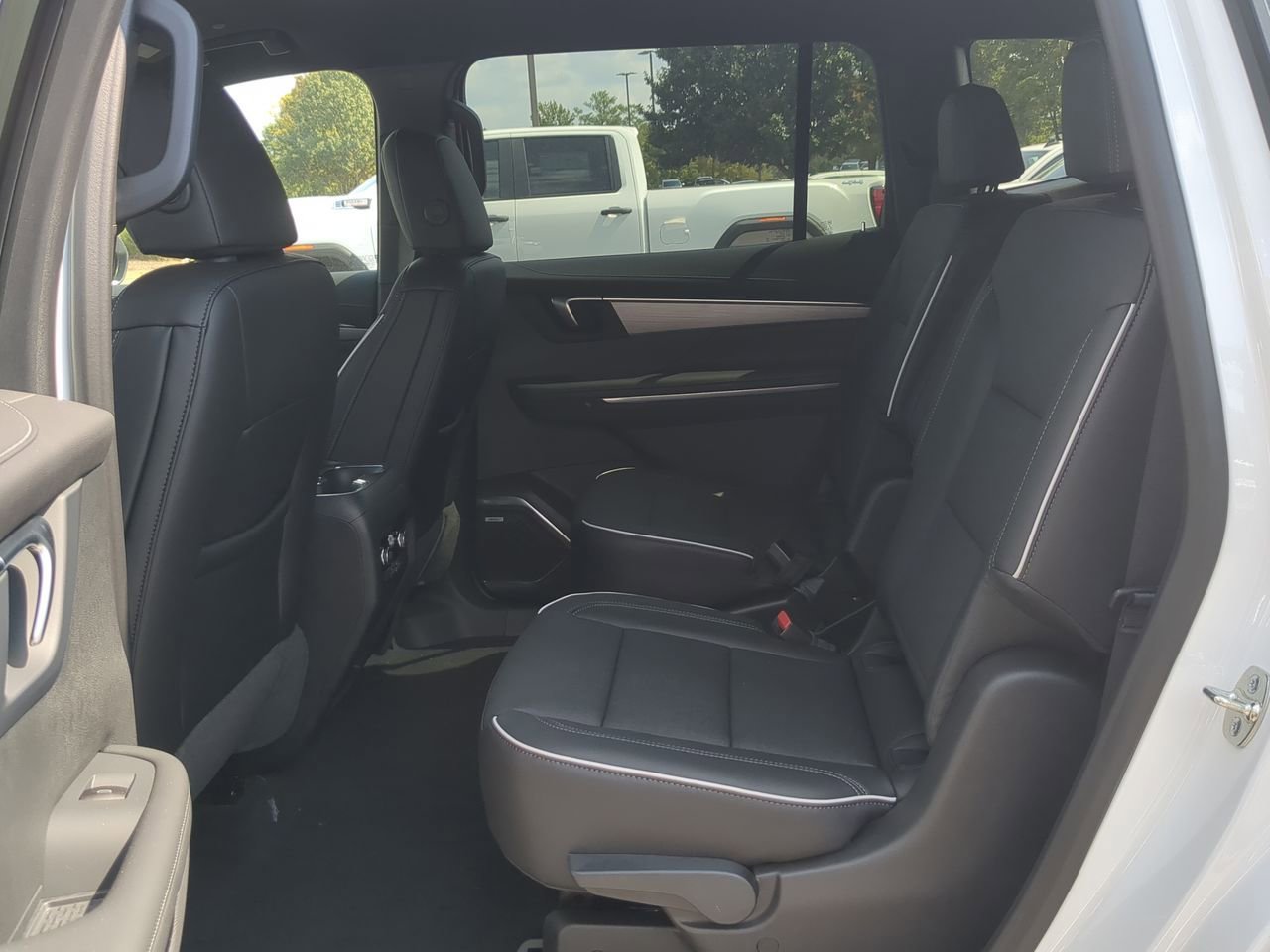 New 2026 Buick Enclave Preferred image 25