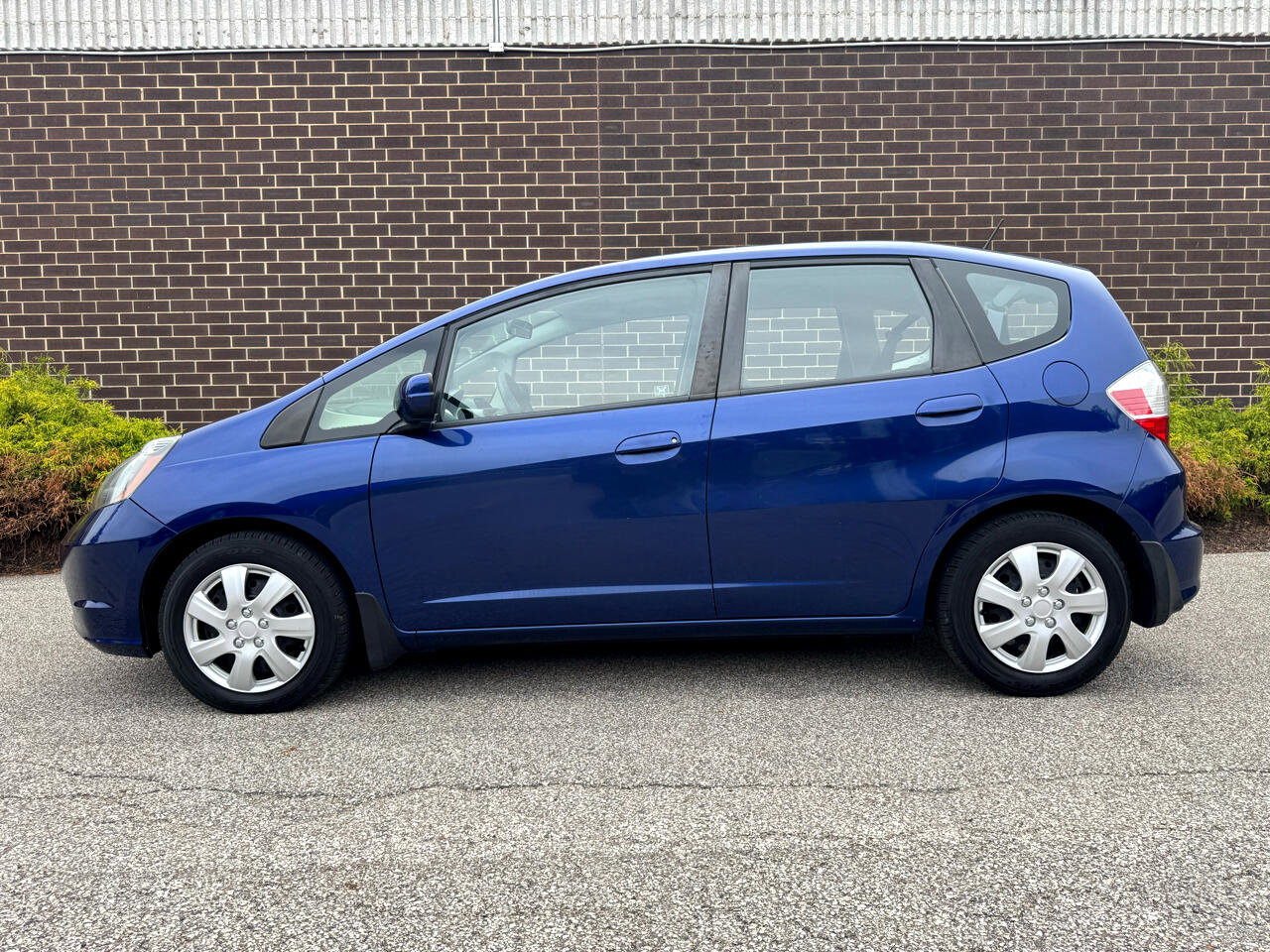 Used 2013 Honda Fit image 25