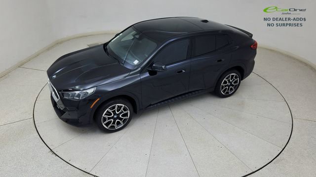 Used 2025 BMW X2 xDrive28i image 77