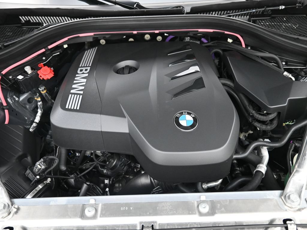New 2026 BMW X3 xDrive30i w/ Premium Package AWD/4WD image 23