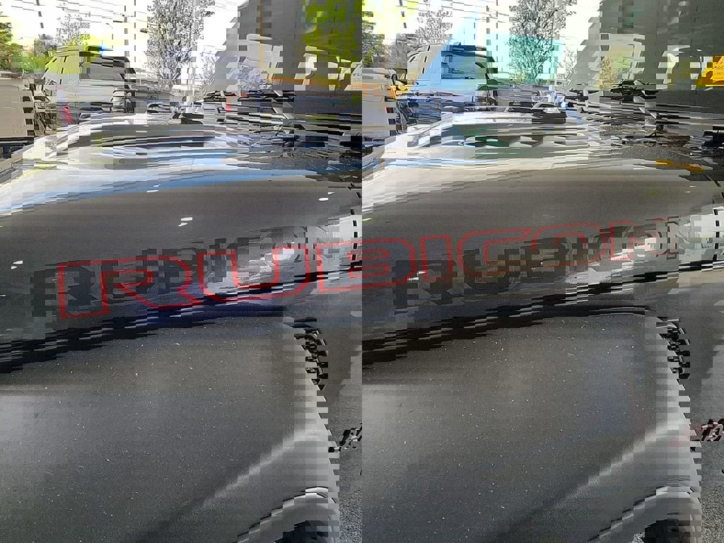 Used 2019 Jeep Wrangler Rubicon image 29