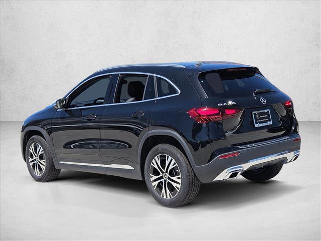 Used 2025 Mercedes-Benz GLA 250 image 9