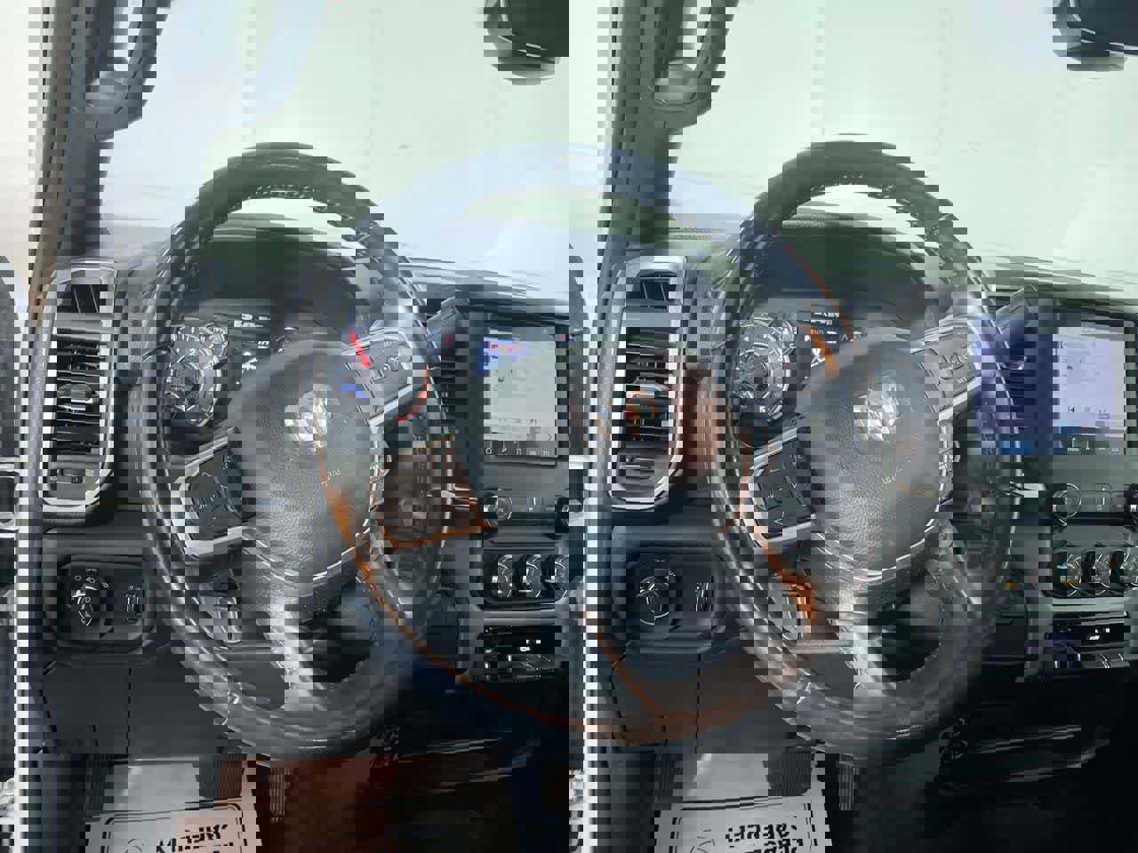 Used 2024 RAM 2500 Big Horn image 16