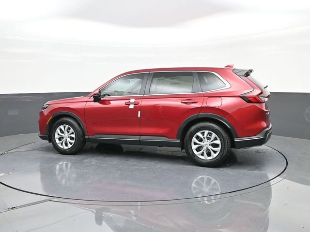 New 2026 Honda CR-V LX image 5