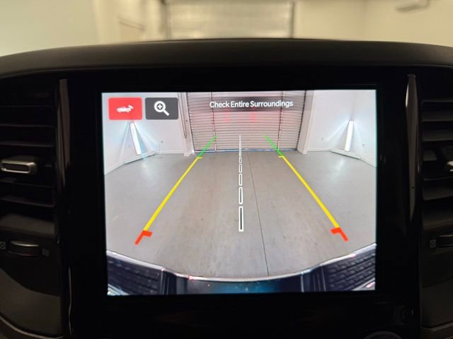 New 2026 RAM 2500 Tradesman image 19