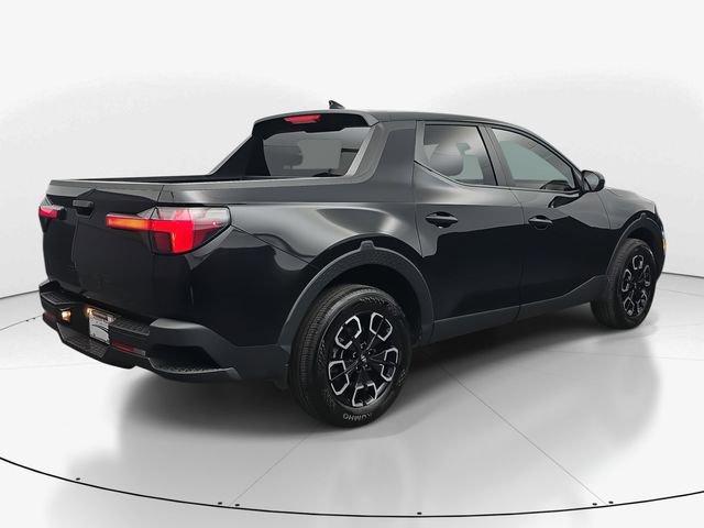 Used 2024 Hyundai Santa Cruz SE image 9