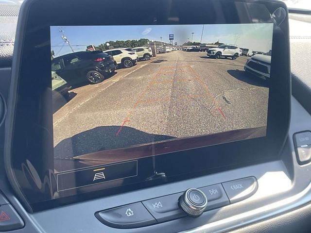 New 2026 Chevrolet Blazer LT w/ LPO, Black Grille Bar Package FWD image 14
