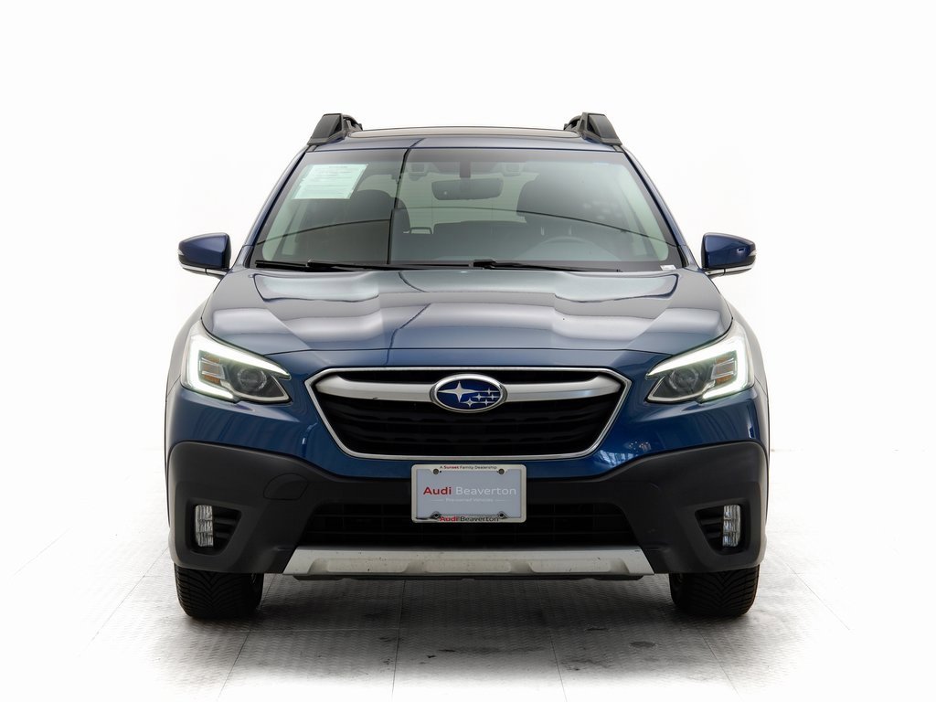 Used 2022 Subaru Outback Limited XT w/ Popular Package #2 image 27