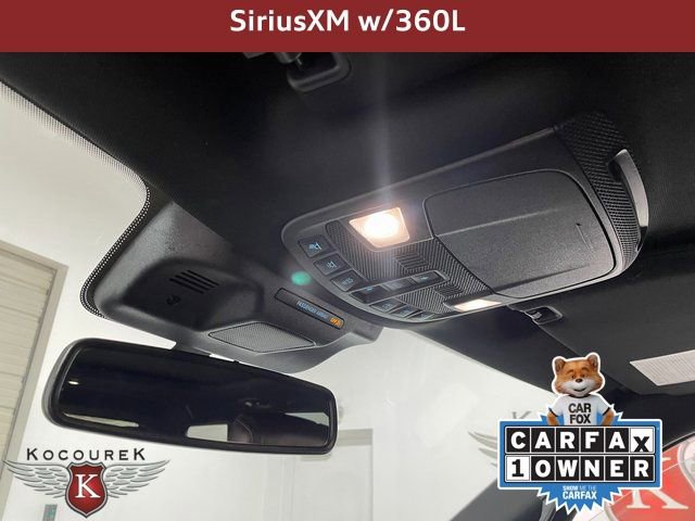 Used 2023 Ford Expedition Max Limited image 19