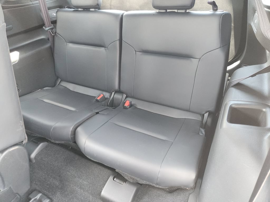 Used 2024 Mitsubishi Outlander SEL FWD image 24