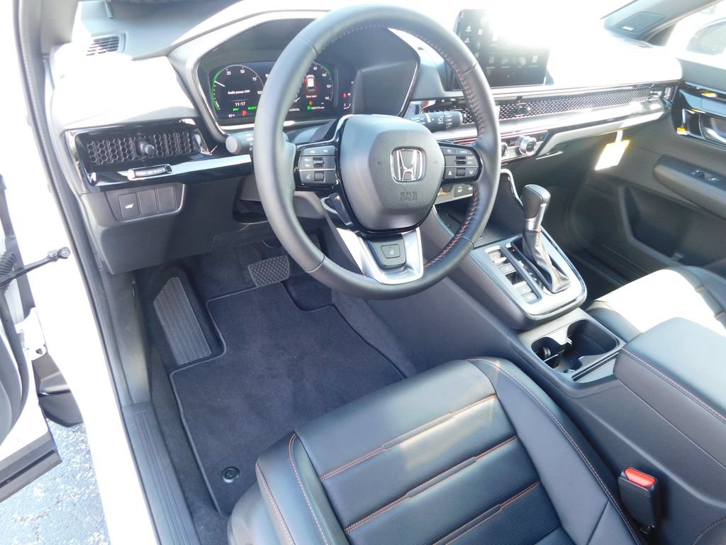 New 2026 Honda CR-V Sport Touring image 15