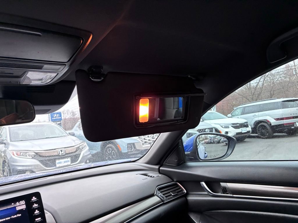 Used 2019 Honda Accord Sport image 39