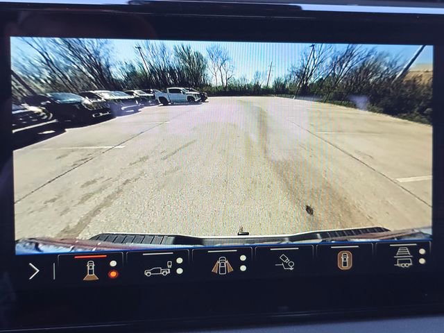 New 2026 GMC Sierra 2500 AT4 image 6