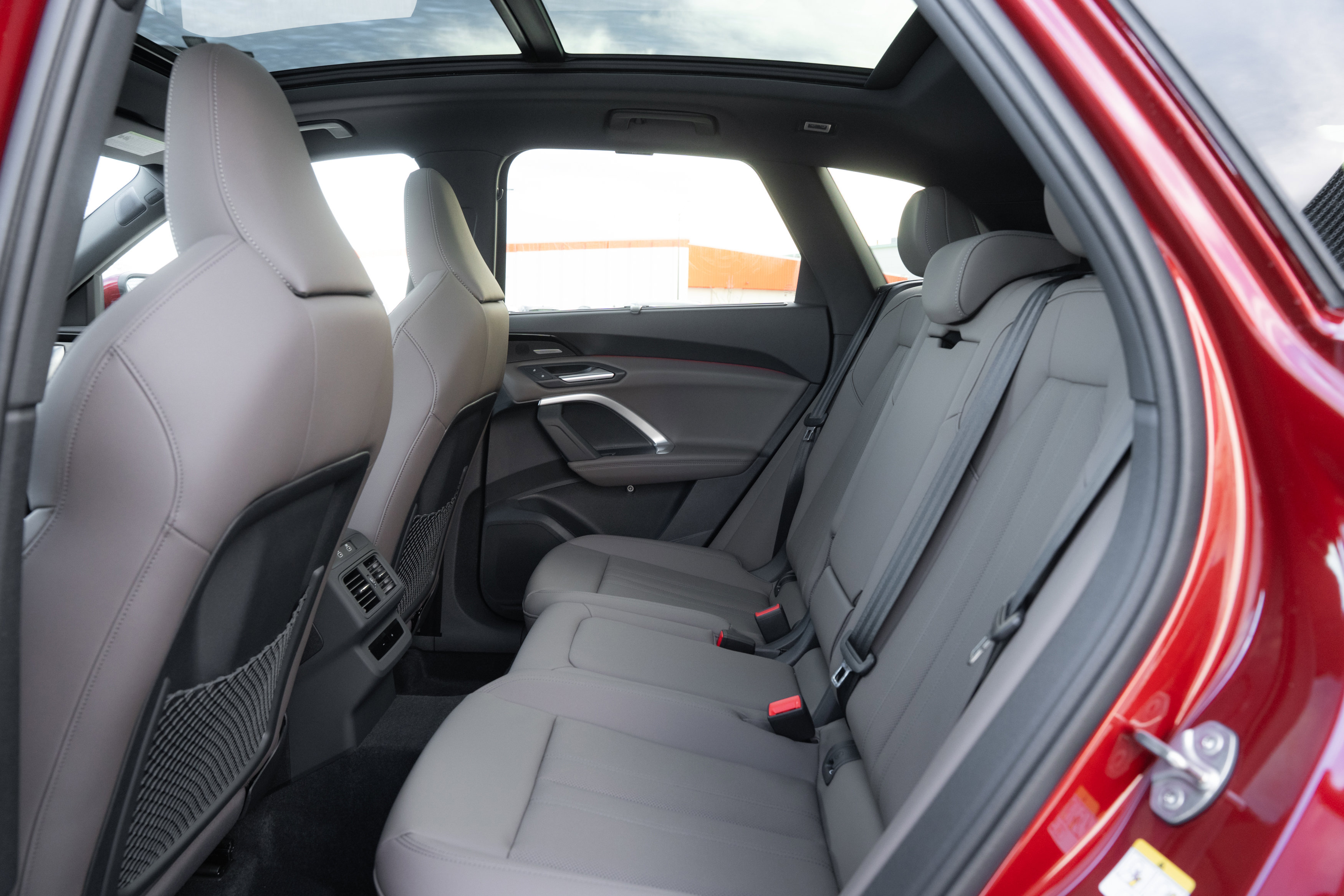 New 2025 Audi Q5 Premium Plus image 25