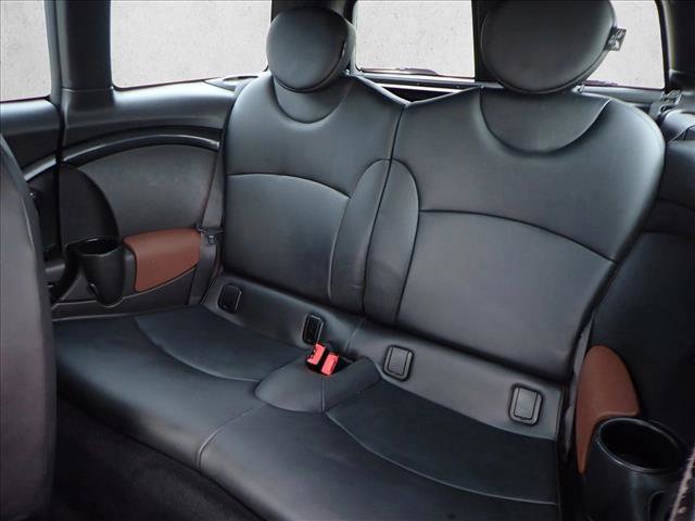 Used 2011 MINI Cooper Clubman S image 9