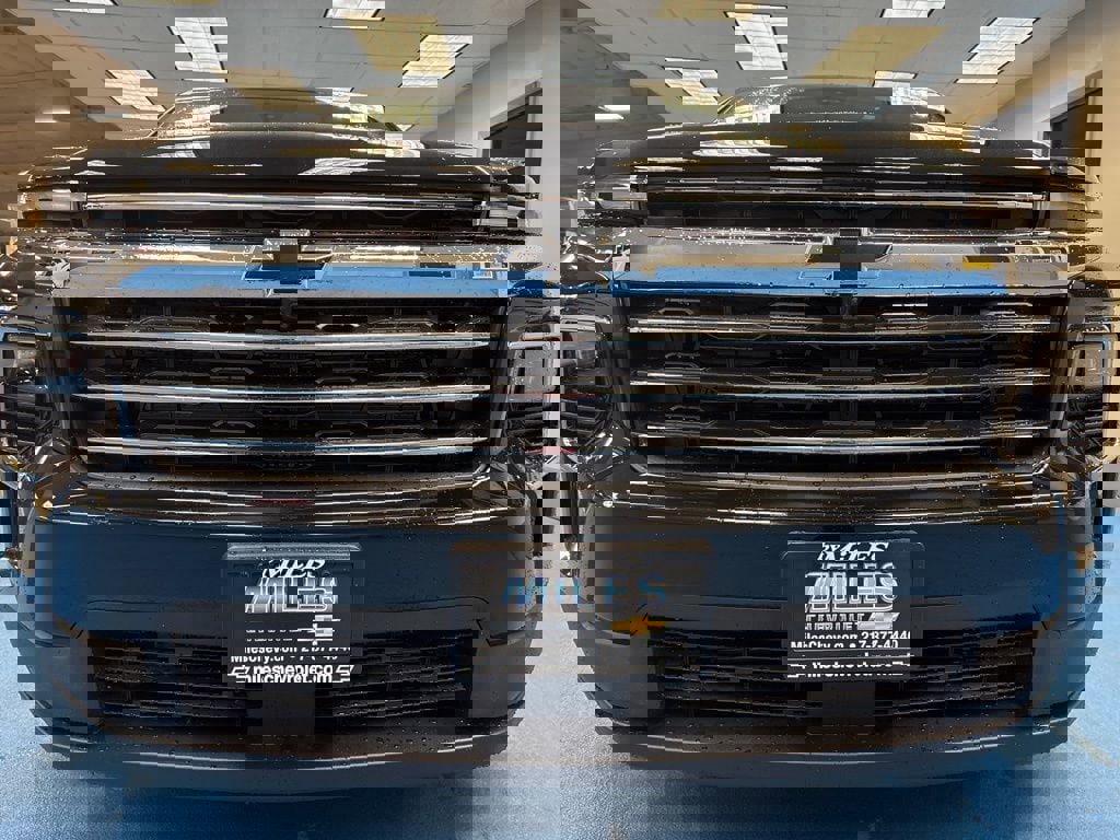 New 2026 Chevrolet Traverse LT w/ Sun and Wheel Package image 15