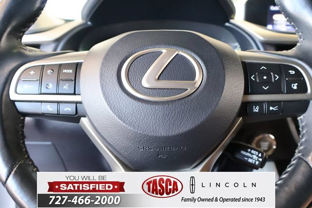 Used 2019 Lexus RX 350 FWD w/ Accessory Package image 23