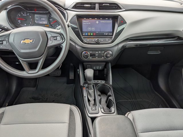 Used 2021 Chevrolet TrailBlazer LT w/ Convenience Package image 15
