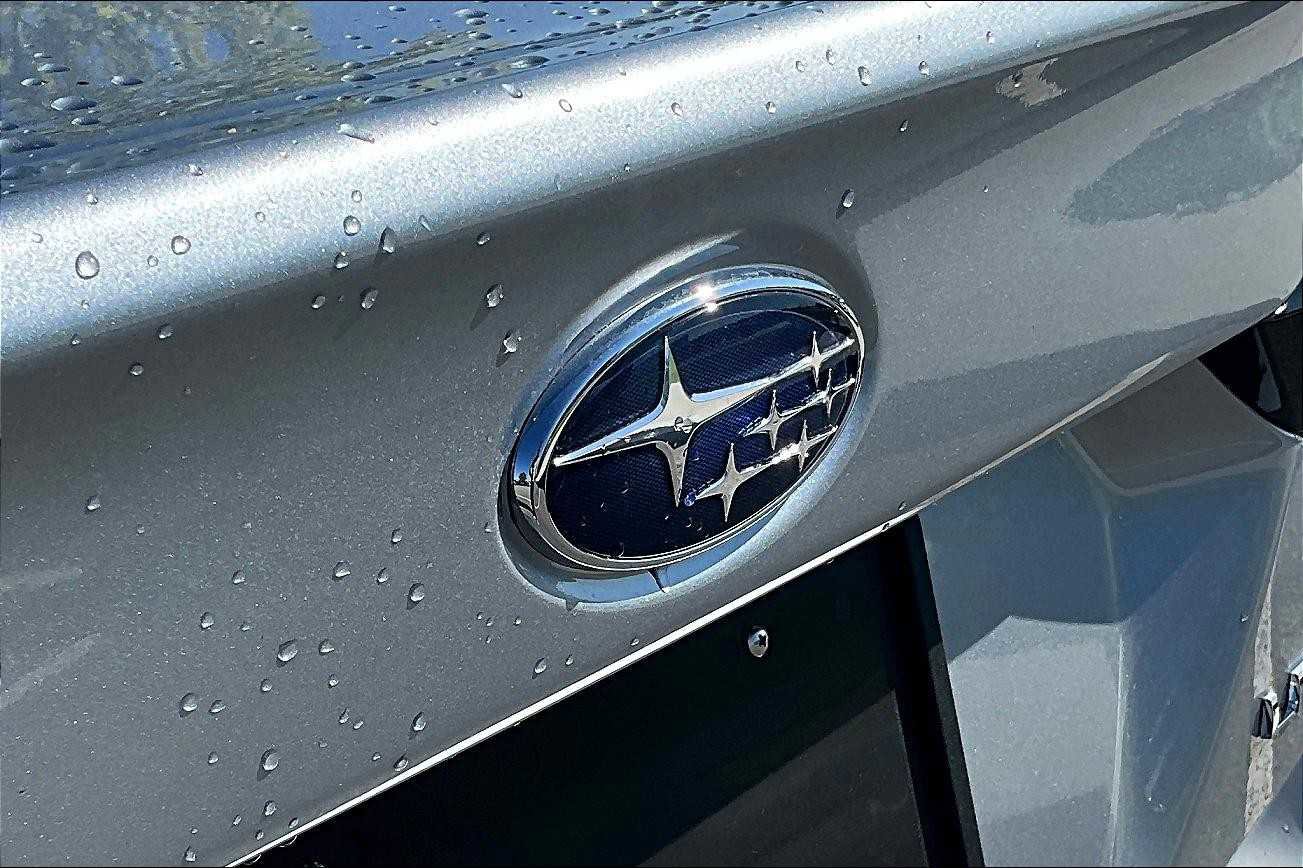 New 2025 Subaru Legacy Premium image 12