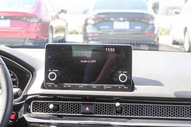 Used 2024 Honda Civic EX-L image 18
