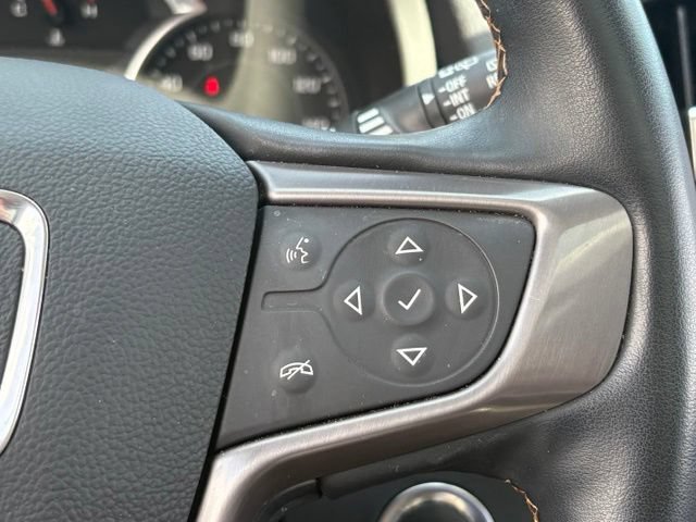 Used 2024 GMC Terrain AT4 w/ Infotainment Package II AWD/4WD image 20