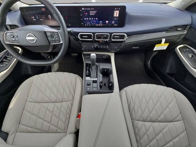 New 2026 Nissan Sentra SL FWD image 20