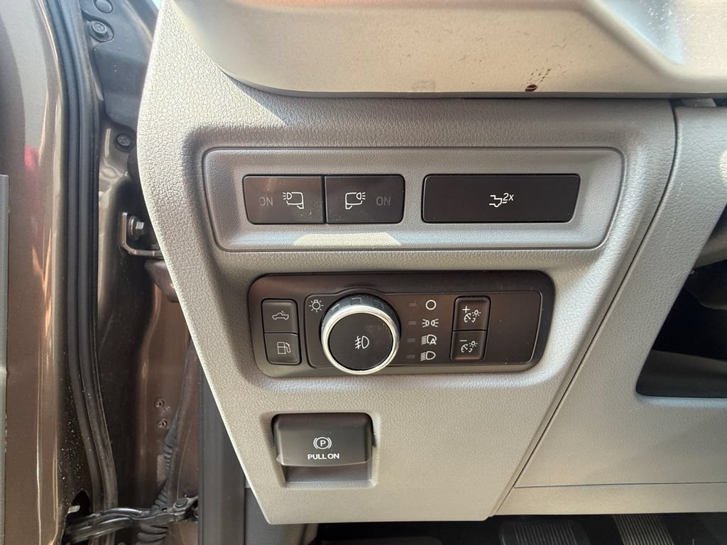Used 2023 Ford F150 XLT w/ Equipment Group 302A High AWD/4WD image 19