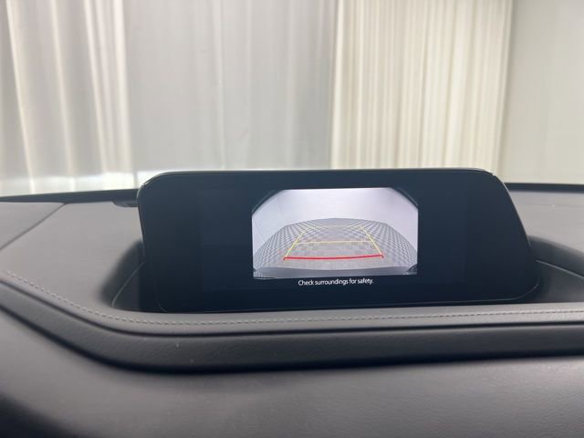 Used 2025 MAZDA CX-30 AWD 2.5 S w/ Select Sport Pkg image 10