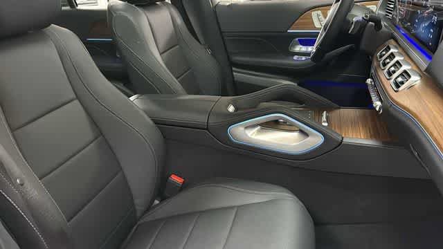 Certified 2026 Mercedes-Benz GLE 350 4MATIC image 37