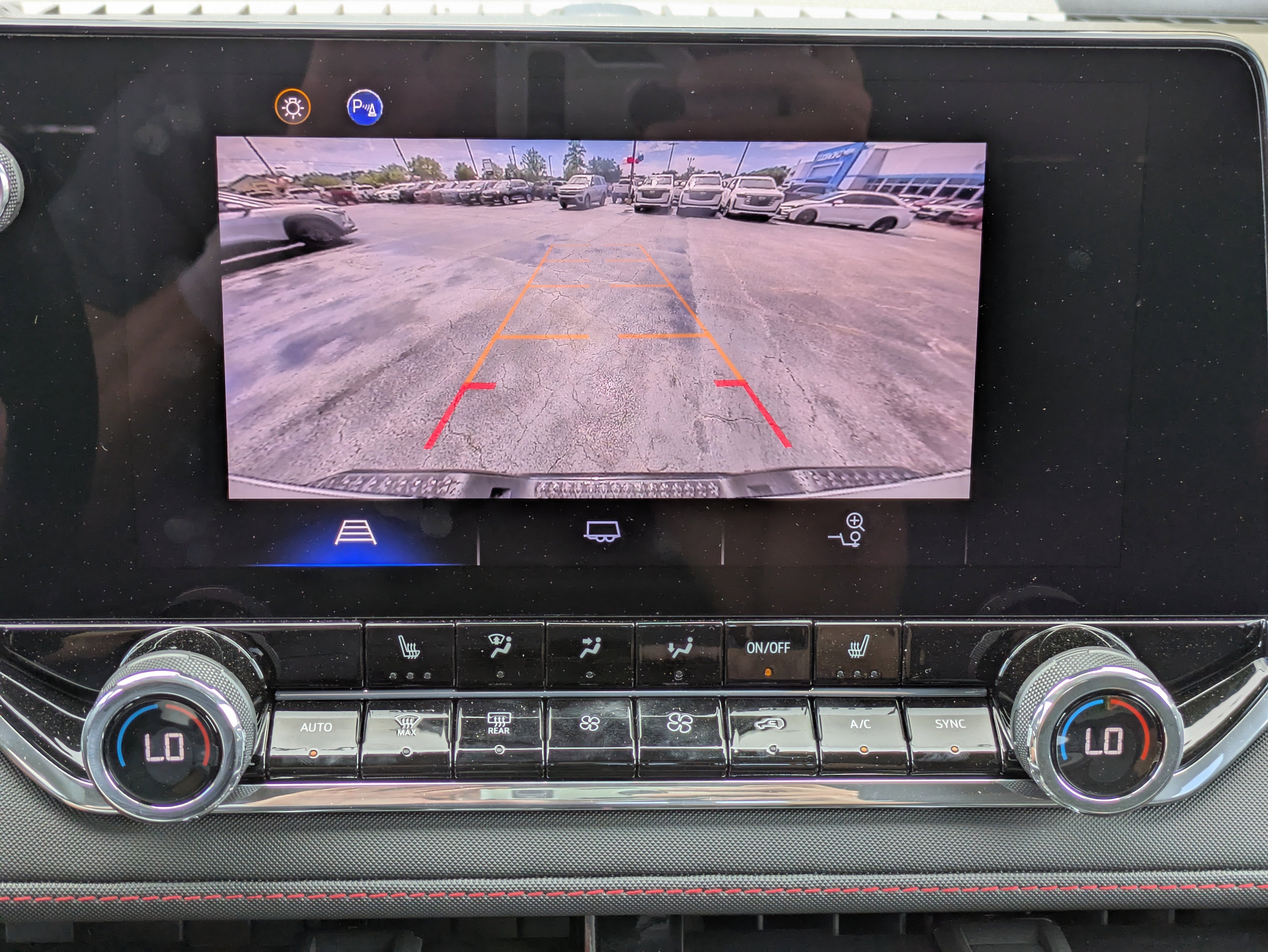 New 2024 Chevrolet Colorado Z71 w/ Z71 Convenience Package 2 image 14