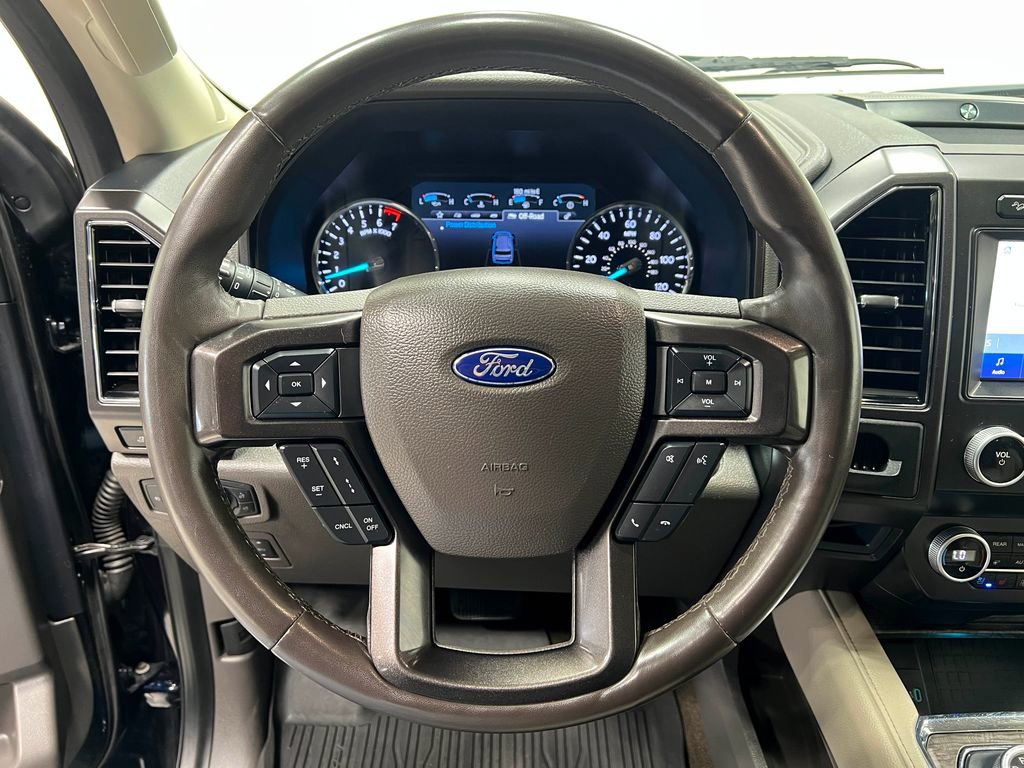 Used 2021 Ford Expedition Limited AWD/4WD image 24