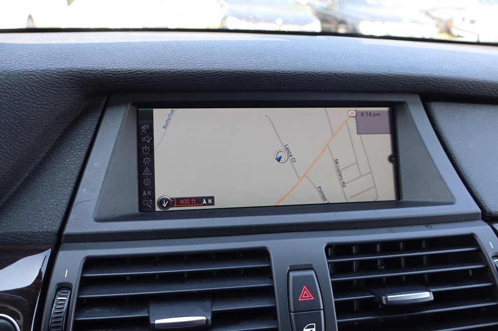 Used 2011 BMW X5 xDrive50i AWD/4WD image 28