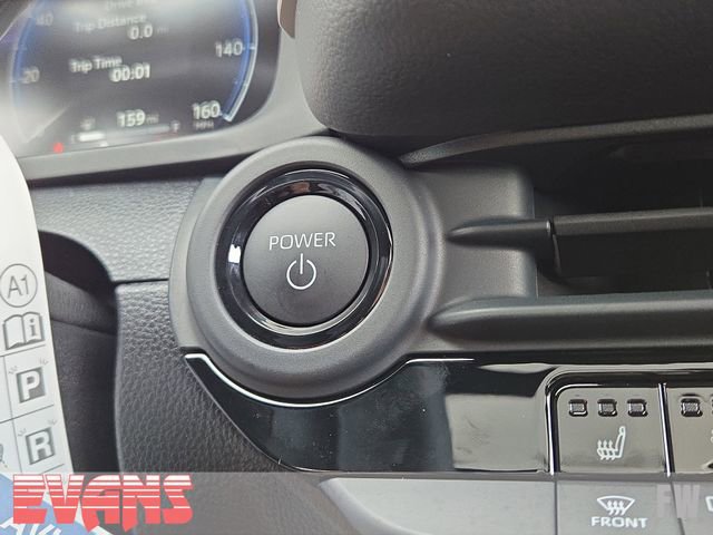 New 2026 Toyota Crown Signia image 7