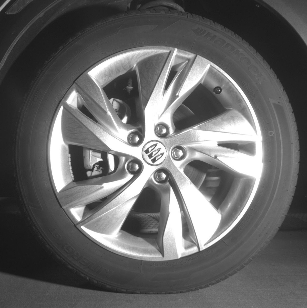 Used 2025 Buick Encore GX Preferred image 12