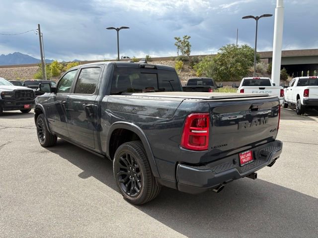 New 2026 RAM 1500 Limited image 5