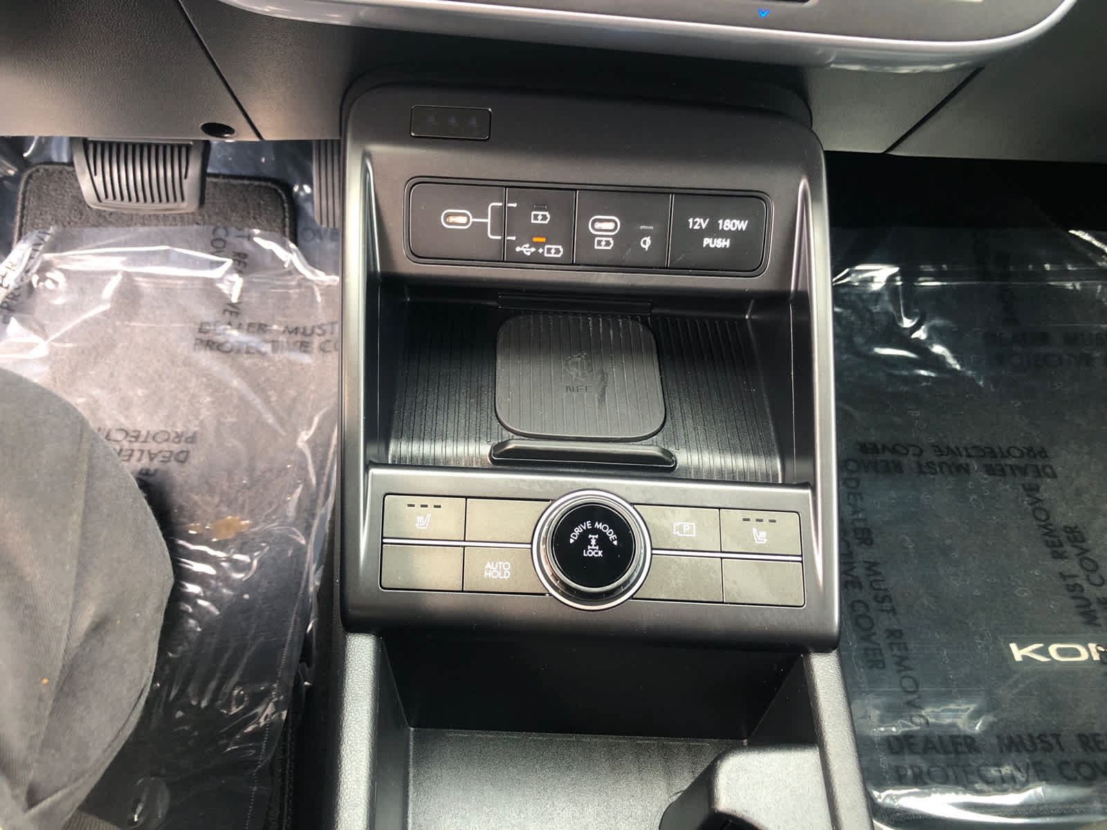 Certified 2024 Hyundai Kona SEL w/ Convenience Package AWD/4WD image 21